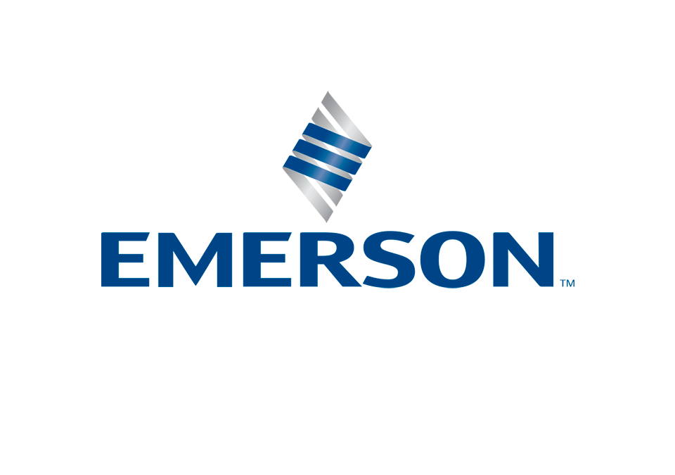 Emerson logo