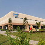 Dự án Intel - Cải tạo quạt EC cho AHU