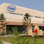 Dự án Intel - Cải tạo quạt EC cho AHU