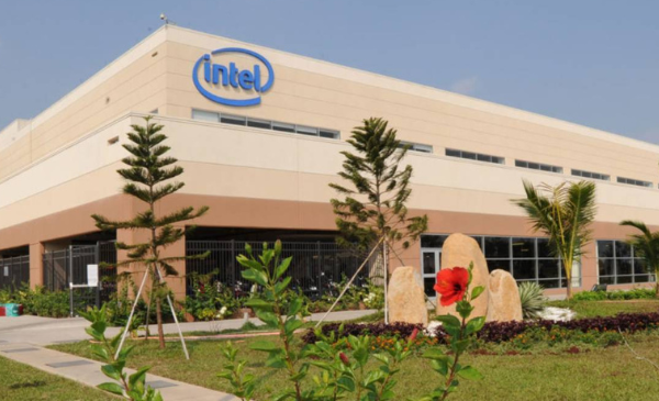 Dự án nâng cấp cải tạo quạt EC cho Intel