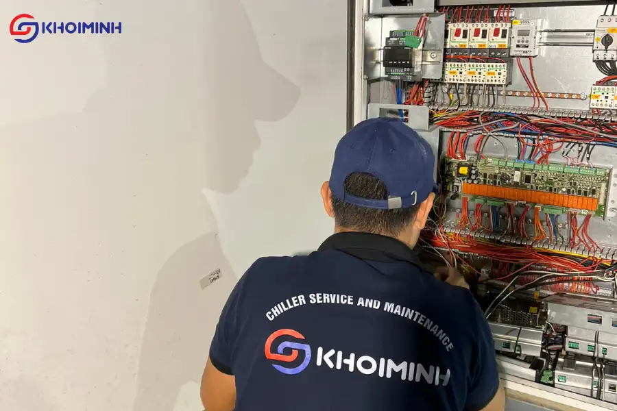 Xem xét tư vấn lắp đặt hệ thống HVAC phù hợp sau khi khảo sát