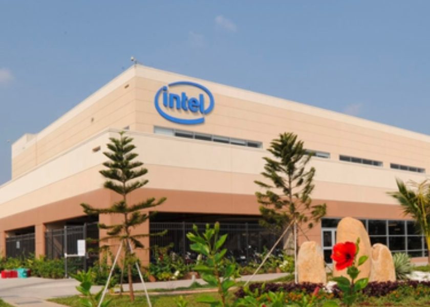 Dự án nâng cấp cải tạo hệ thống HVAC Intel