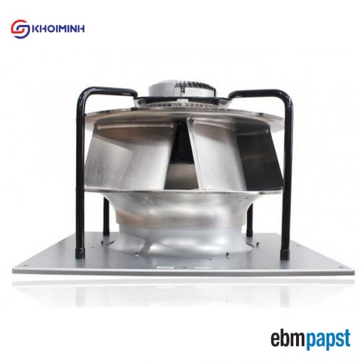 Quạt ly tâm EC EBMPAPST K3G560-PB31-03