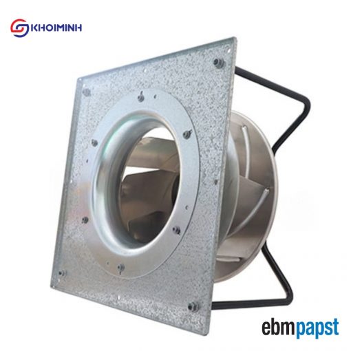 Quạt ly tâm EC EBMPAPST K3G560-PB31-03