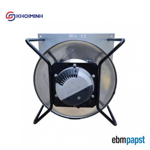 Quạt ly tâm EC EBMPAPST K3G450-PA31-03