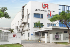 Giới thiệu dự án cải tạo quạt EC tại nhà máy chế biến bánh kẹo URC
