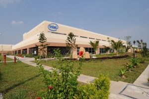Các Dự Án Nâng Cấp, Cải Tạo Quạt EC-Motor Cho AHU và CRAH Tại Nhà Máy Intel 2018-2023