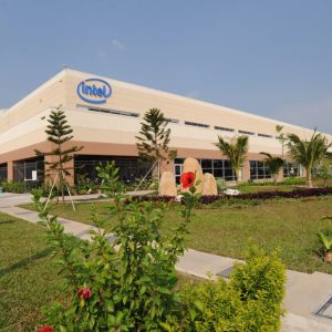 Các Dự Án Nâng Cấp, Cải Tạo Quạt EC-Motor Cho AHU và CRAH Tại Nhà Máy Intel 2018-2023