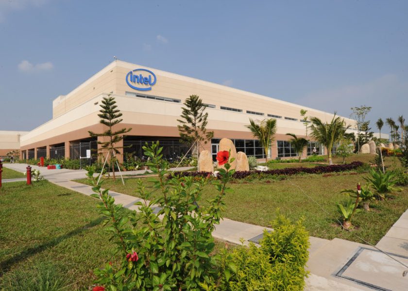 Các Dự Án Nâng Cấp, Cải Tạo Quạt EC-Motor Cho AHU và CRAH Tại Nhà Máy Intel 2018-2023