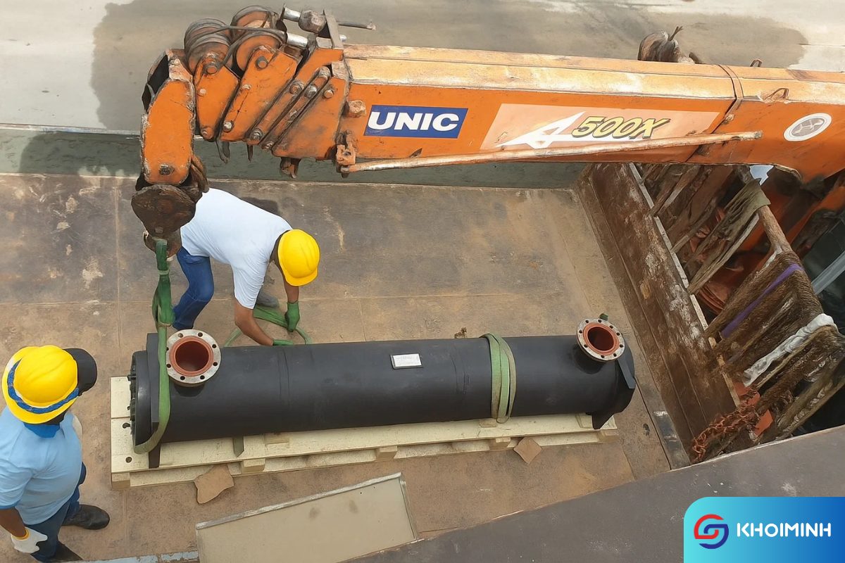 Bảo Tr&igrave; AHU