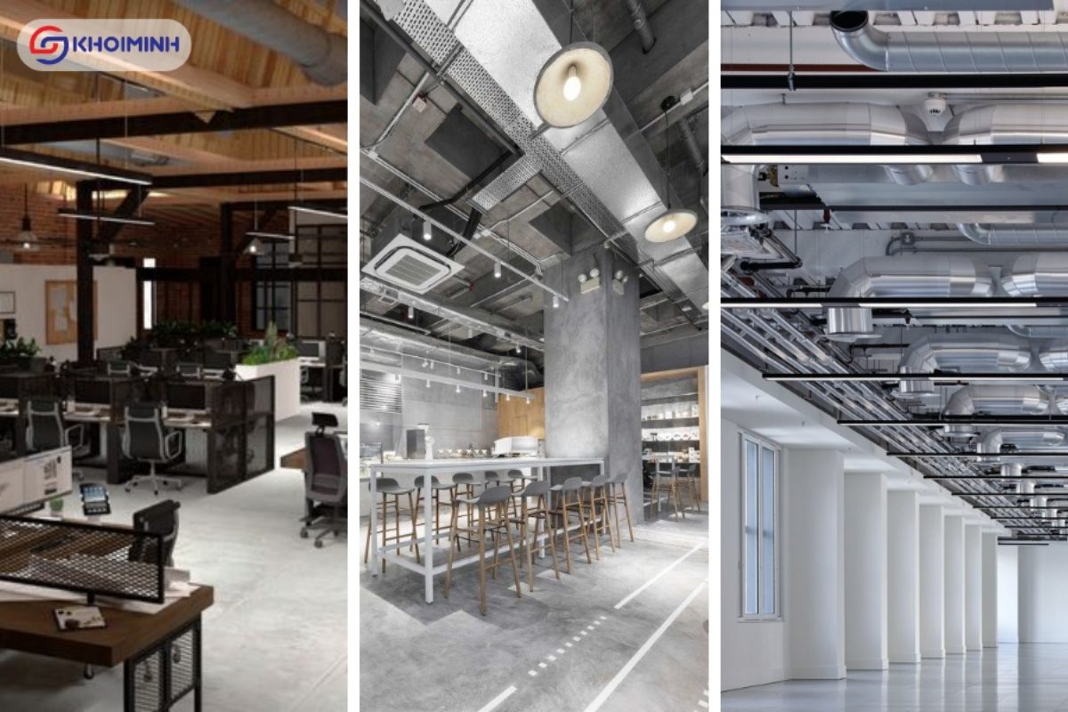 Ứng dụng của hệ thống HVAC trong c&aacute;c lĩnh vực kh&aacute;c nhau