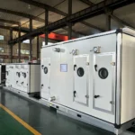 AHU Là Gì? Nguyên Lý Hoạt Động Của AHU 2025