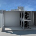 Nâng Cấp Quạt EC Công nghệ xanh – Tăng Hiệu Suất Lưu Thông Không Khí 2025