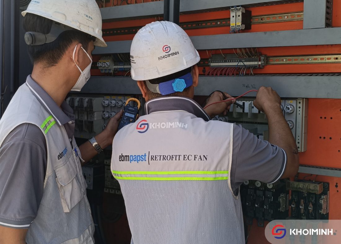 Lợi ích của việc bảo trì Chiller định kỳ