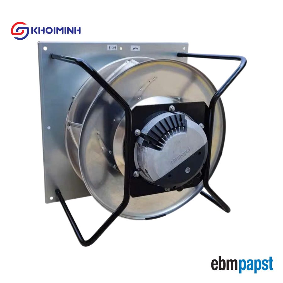 Quạt ly tâm EC - Ảnh 5