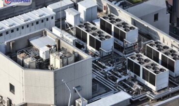 HVAC là gì? Tìm hiểu hệ thống điều hòa HVAC 2025