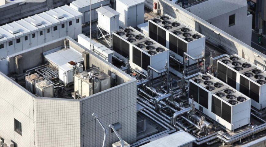 HVAC là gì? Tìm hiểu hệ thống điều hòa HVAC 2025