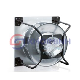 QUẠT LY TÂM EC K3G560-AP23-01 (EBMPAPST)