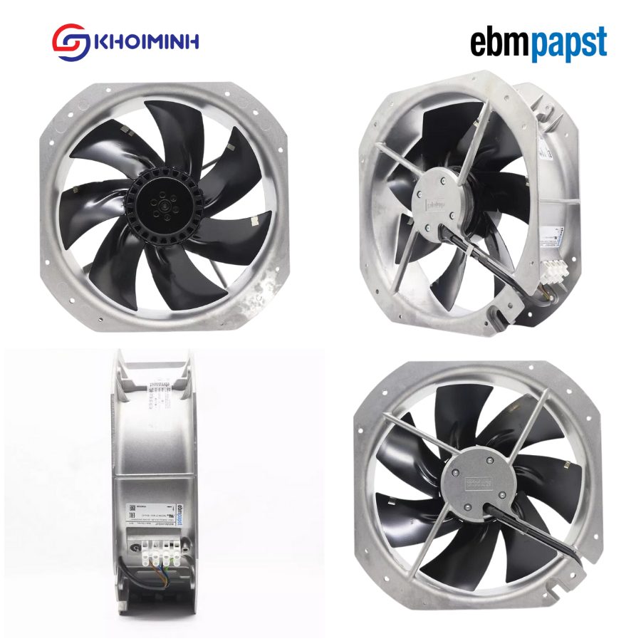 Quạt Hướng Trục W2D250-HH02-07