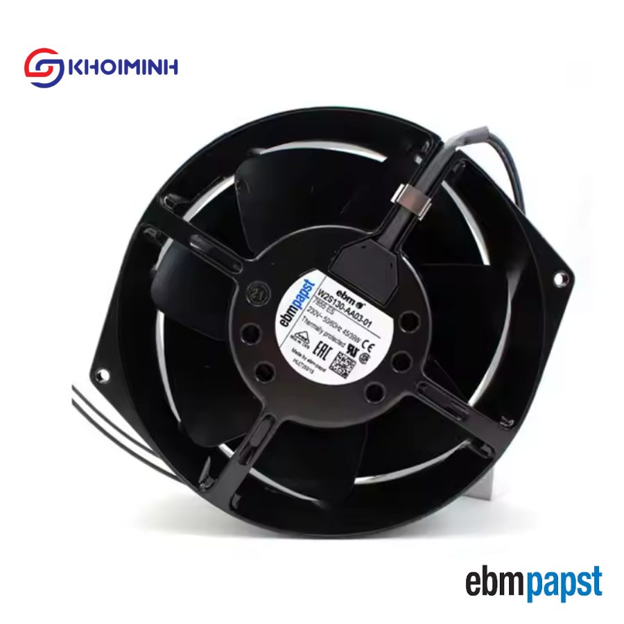 Quạt Compact - Ảnh 5