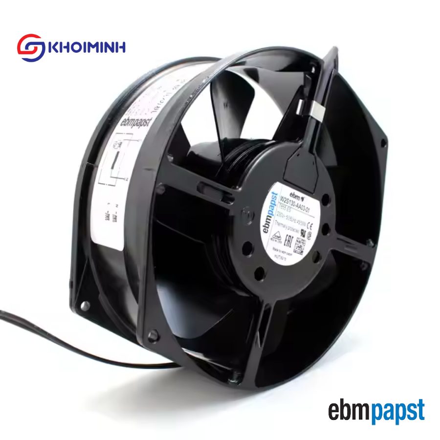 Quạt Compact - Ảnh 4