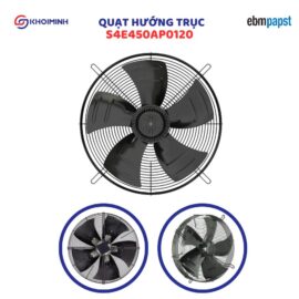 Quạt hướng trục ( Axial Fan)