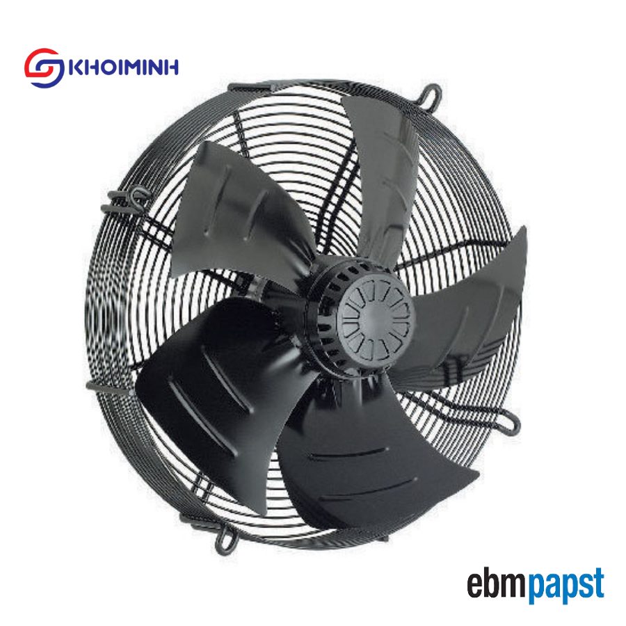 Quạt hướng trục S4E450AP0120 (4)