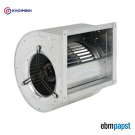 Quạt ly tâm EC