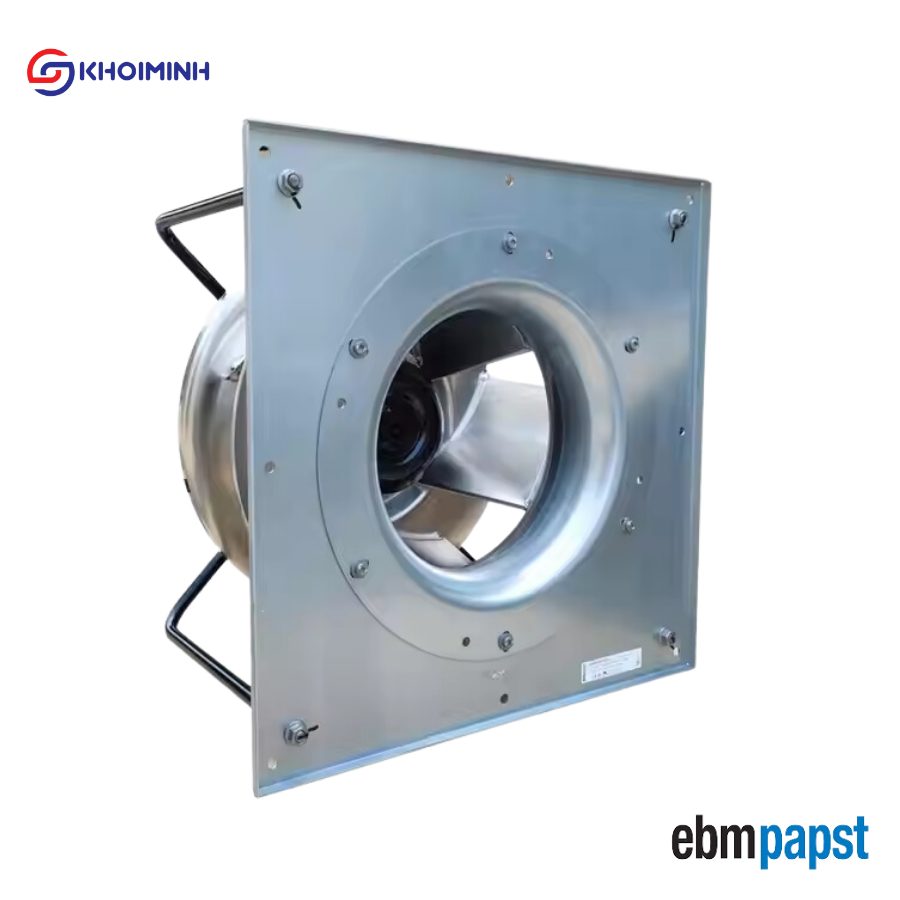 Quạt ly tâm EC - Ảnh 4