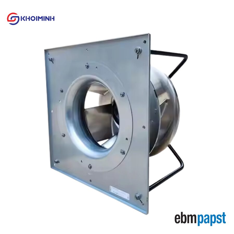 Quạt ly tâm EC EBMPAPST K3G450-PB29-L1