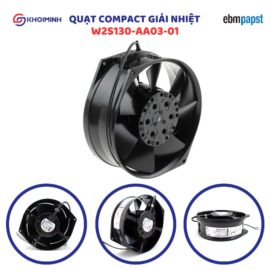 Quạt Compact