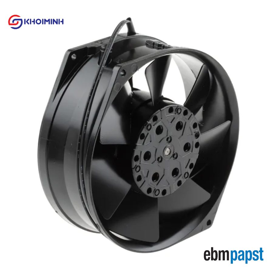 Quạt Compact - Ảnh 3