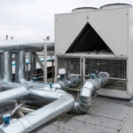 Khái Niệm Chiller là gì? Cấu trúc, công dụng và nguyên lý hoạt động