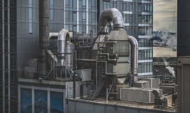 So sánh công nghệ quạt AHU trong hệ thống HVAC 2025