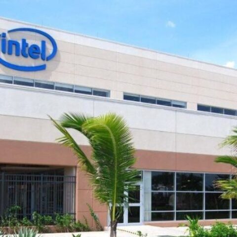 Các Dự Án Nâng Cấp, Cải Tạo Quạt EC-Motor Cho AHU và CRAH Tại Nhà Máy Intel 2018-2023