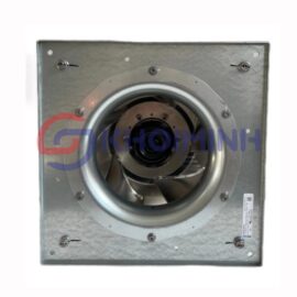 QUẠT LY TÂM EC K3G400-PW03-01 (EBMPAPST)