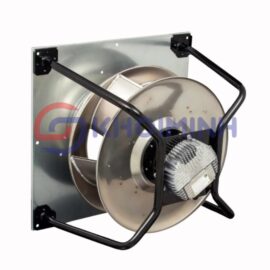 QUẠT LY TÂM EC K3G500-PB24-03 (EBMPAPST)