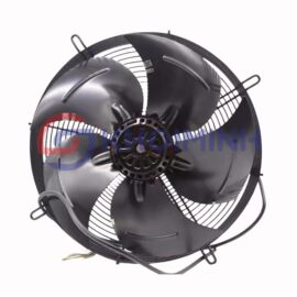 QUẠT HƯỚNG TRỤC EBMPAPST S4D350-AP08-30/A06
