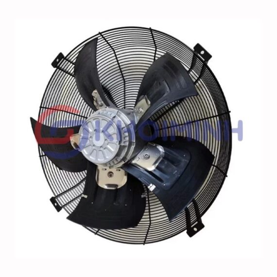 QUẠT HƯỚNG TRỤC EBMPAPST S4D630-AD01-01 - Khởi Minh