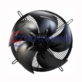 QUẠT HƯỚNG TRỤC EBMPAPST S4E300-AR26-87