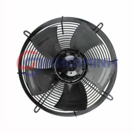 QUẠT HƯỚNG TRỤC EBMPAPST S4E300-AS72-45