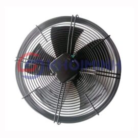QUẠT HƯỚNG TRỤC EBMPAPST S4E400-AP05-38