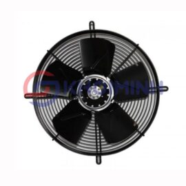 QUẠT HƯỚNG TRỤC EBMPAPST S4E450-AU03-01