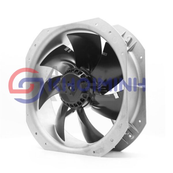 W2D250-HH02-07 ebm-papst