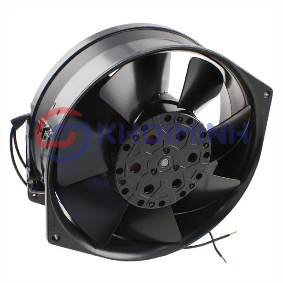 W2S130-AA03-01 ebm-papst