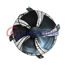 QUẠT HƯỚNG TRỤC S1G300-CA19-02 (Ebmpapst)