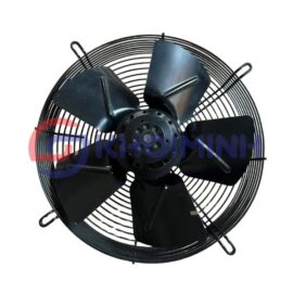 Quạt Hướng Trục S4E315-AA02-45 (Ebmpapst)