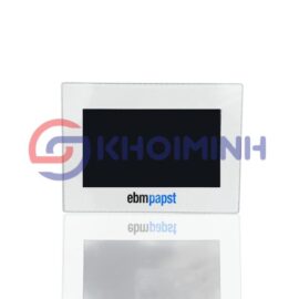 Bộ Điều Khiển Intelligate Touch (Ebmpapst)
