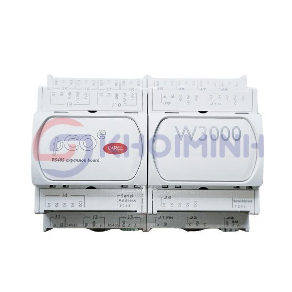 Board mở rộng PCOE004850 (CLIMAVENETA)