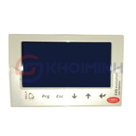 Màn hình hiển thị EVDIS00EN0 (CLIMAVENETA)
